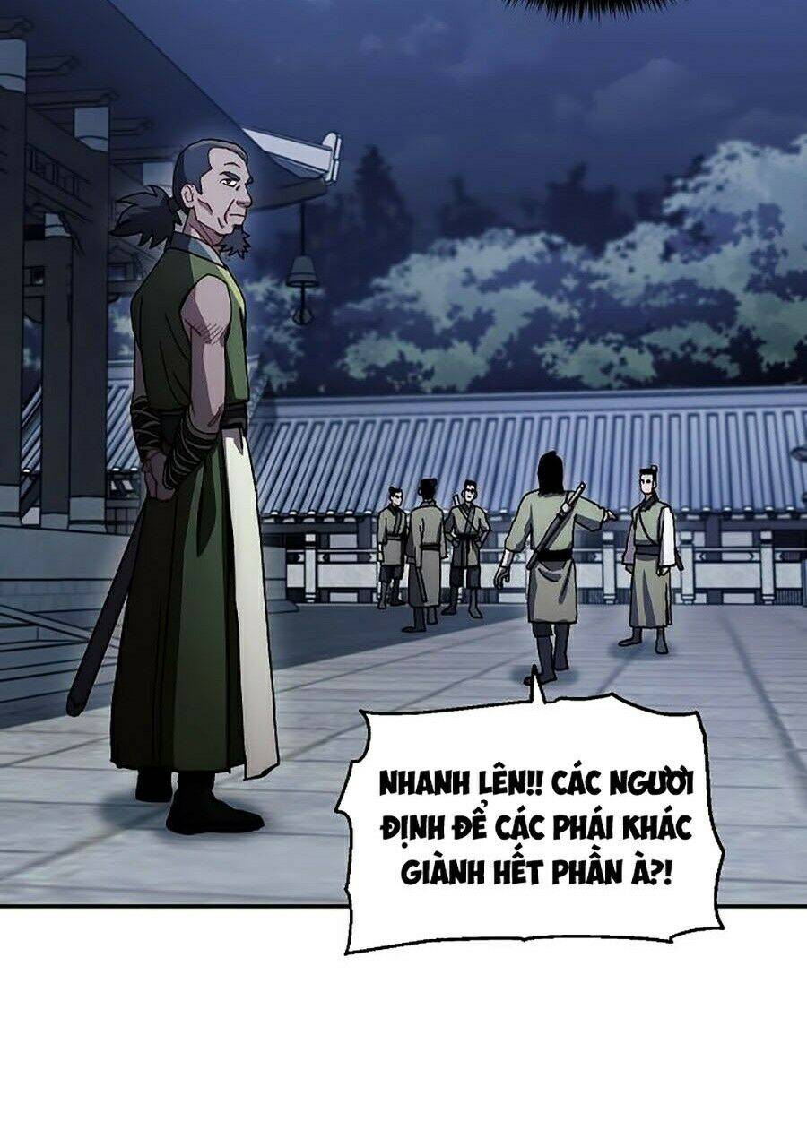 Huyền Thoại Diệt Thế Độc Long Chap 16 - Next Chap 17