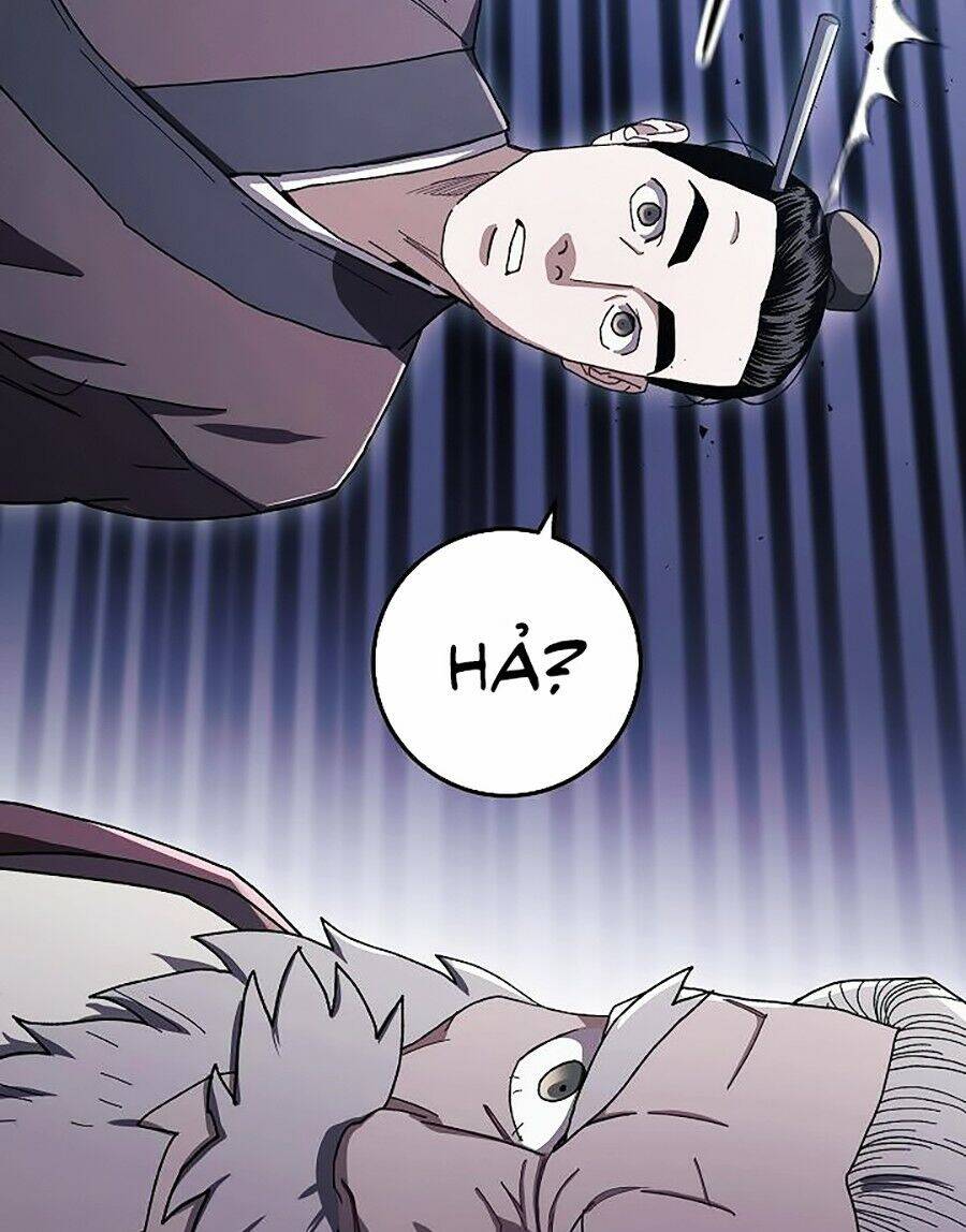 Huyền Thoại Diệt Thế Độc Long Chap 16 - Next Chap 17