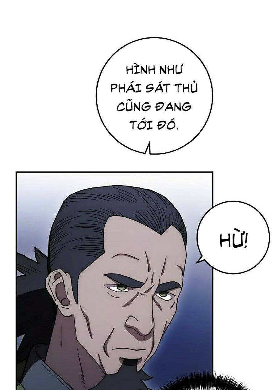 Huyền Thoại Diệt Thế Độc Long Chap 16 - Next Chap 17