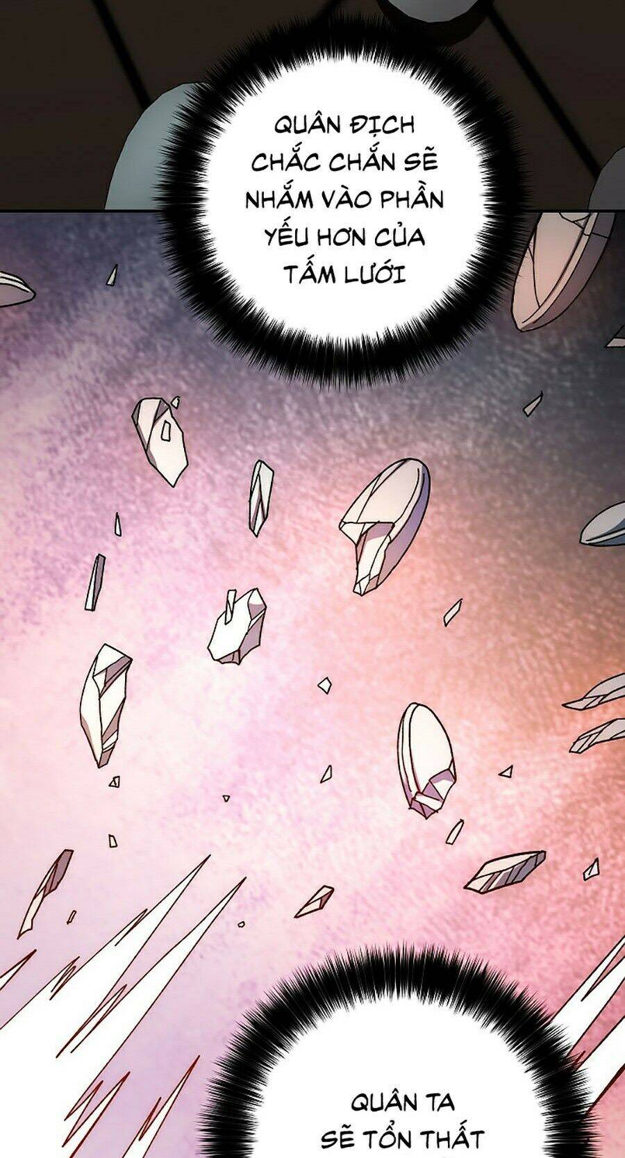 Huyền Thoại Diệt Thế Độc Long Chap 20 - Next Chap 21