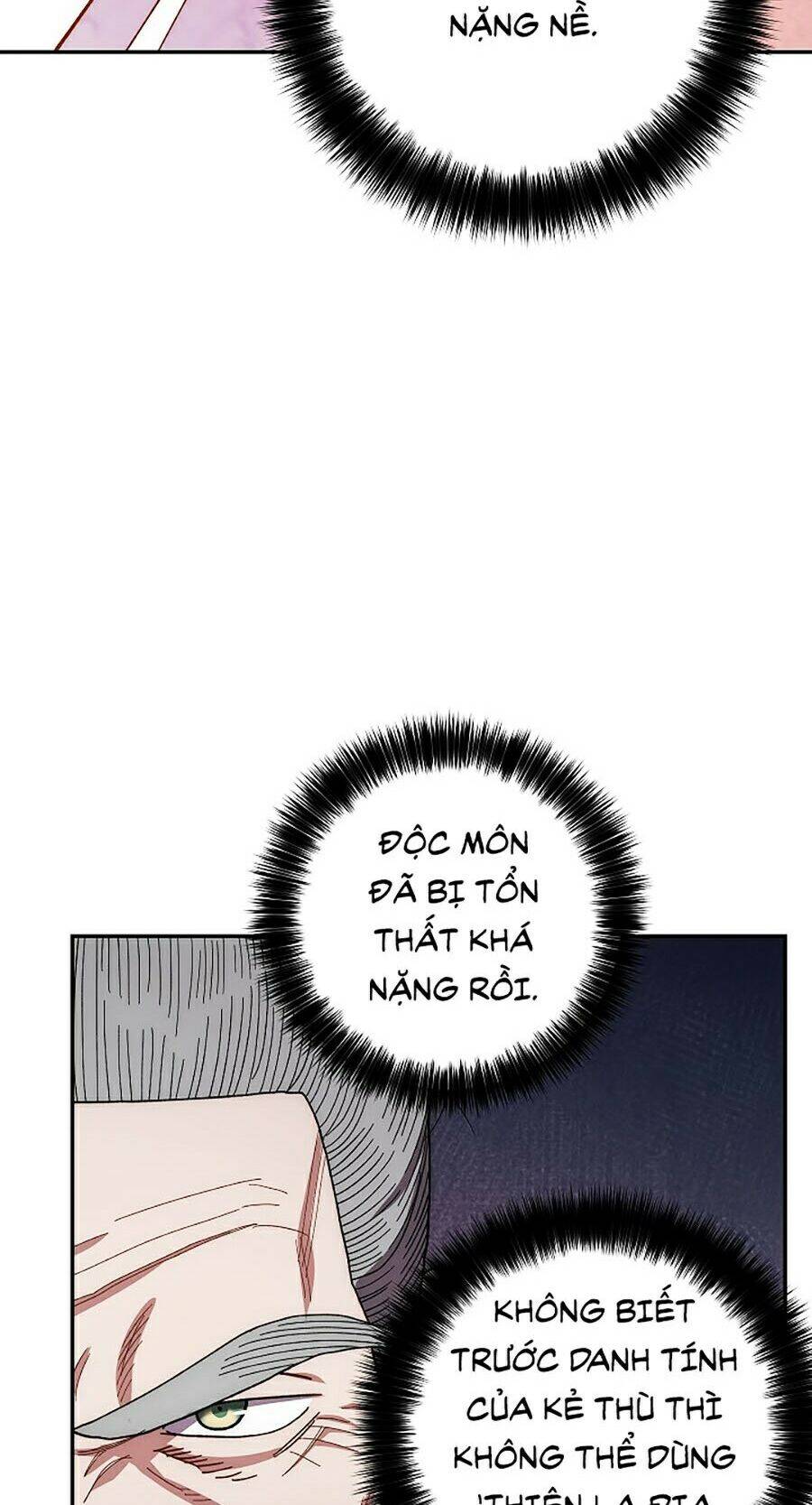 Huyền Thoại Diệt Thế Độc Long Chap 20 - Next Chap 21