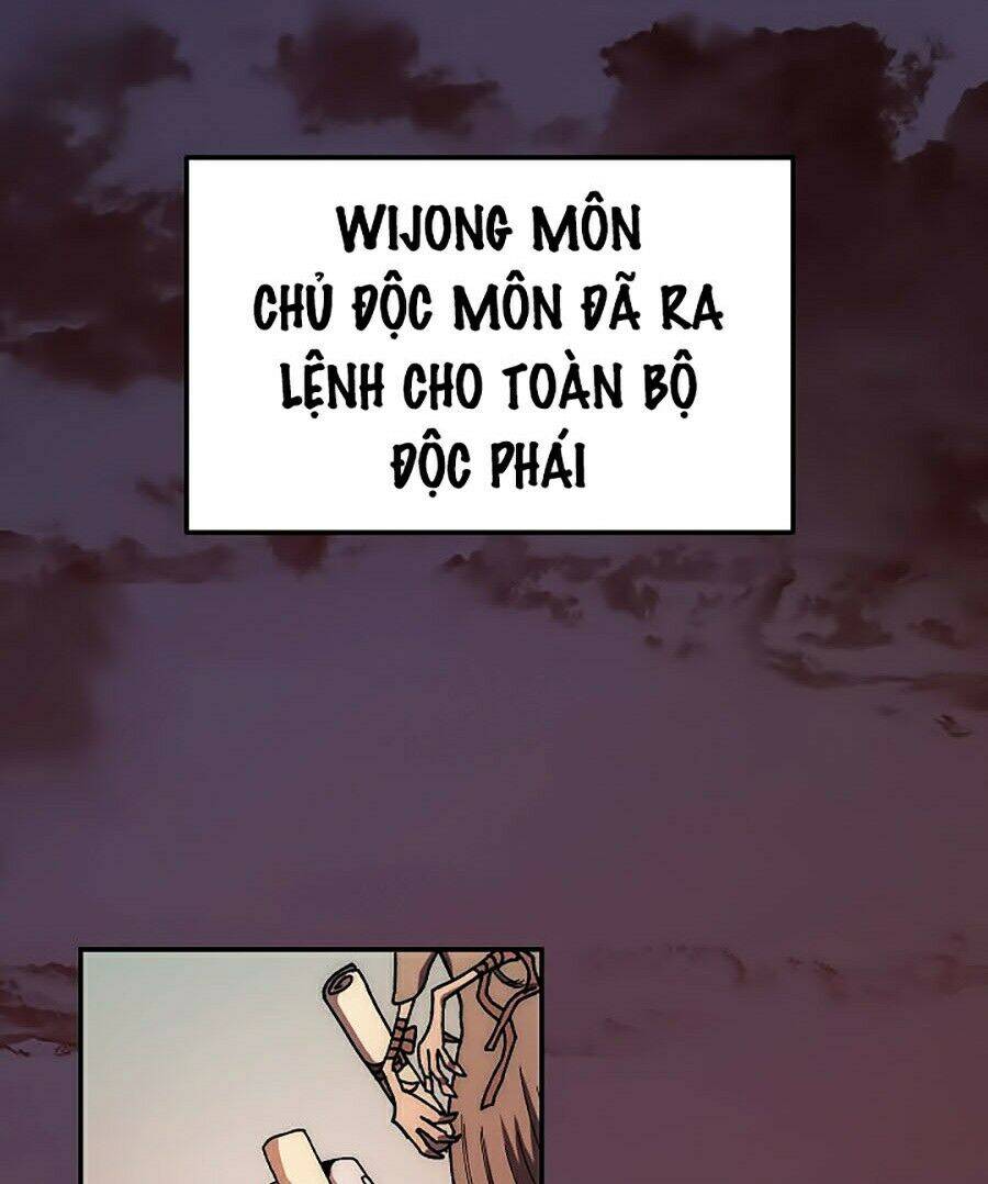 Huyền Thoại Diệt Thế Độc Long Chap 20 - Next Chap 21