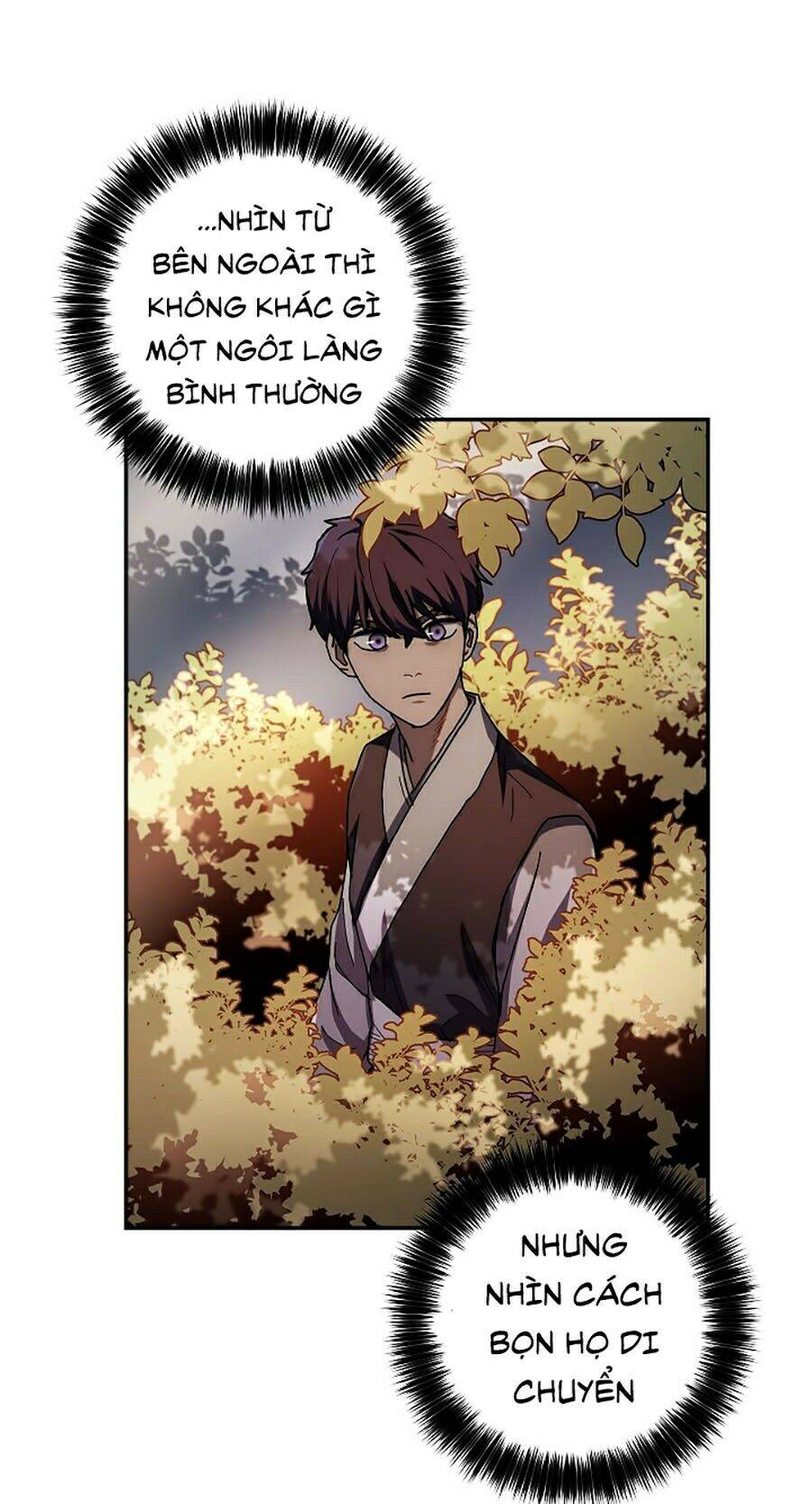 Huyền Thoại Diệt Thế Độc Long Chap 20 - Next Chap 21