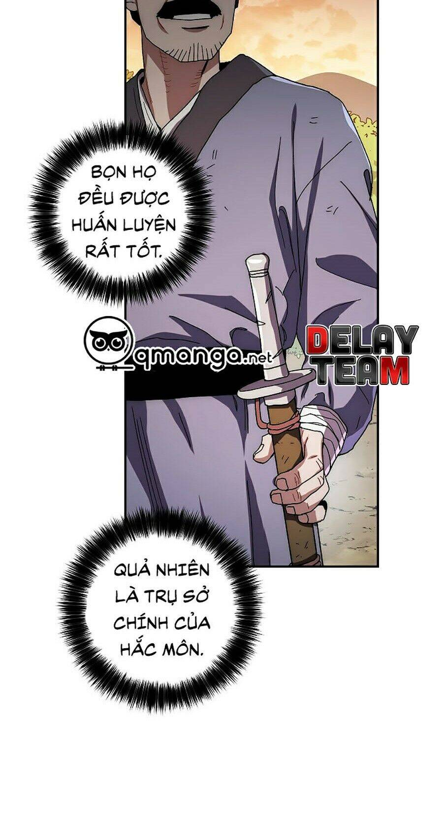 Huyền Thoại Diệt Thế Độc Long Chap 20 - Next Chap 21