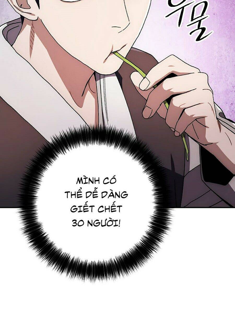 Huyền Thoại Diệt Thế Độc Long Chap 20 - Next Chap 21