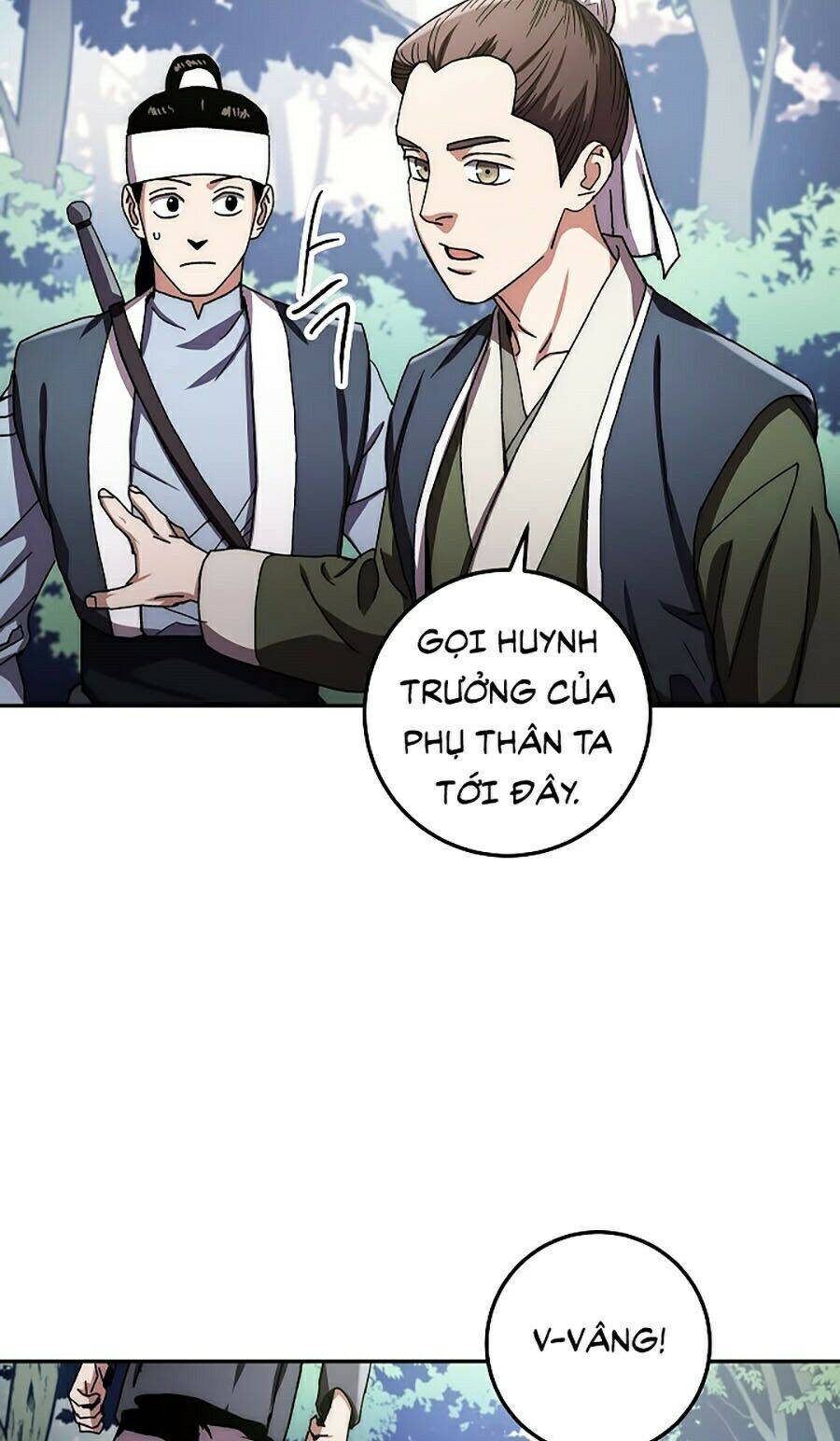 Huyền Thoại Diệt Thế Độc Long Chap 24 - Next Chap 25