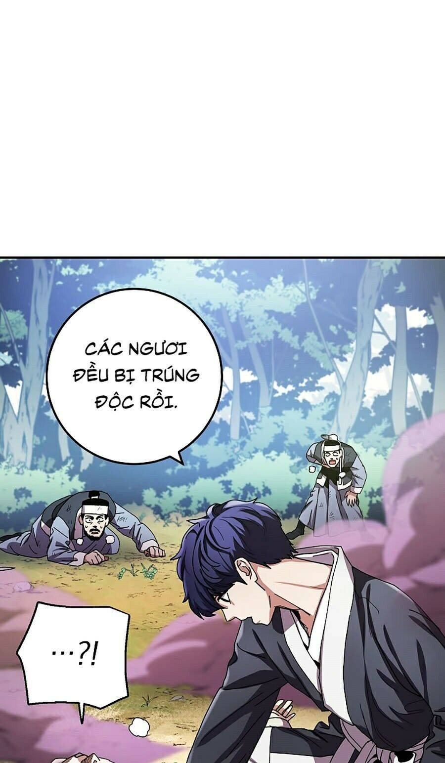 Huyền Thoại Diệt Thế Độc Long Chap 24 - Next Chap 25