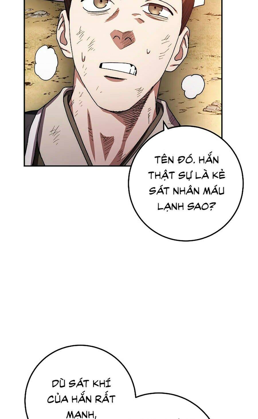 Huyền Thoại Diệt Thế Độc Long Chap 24 - Next Chap 25