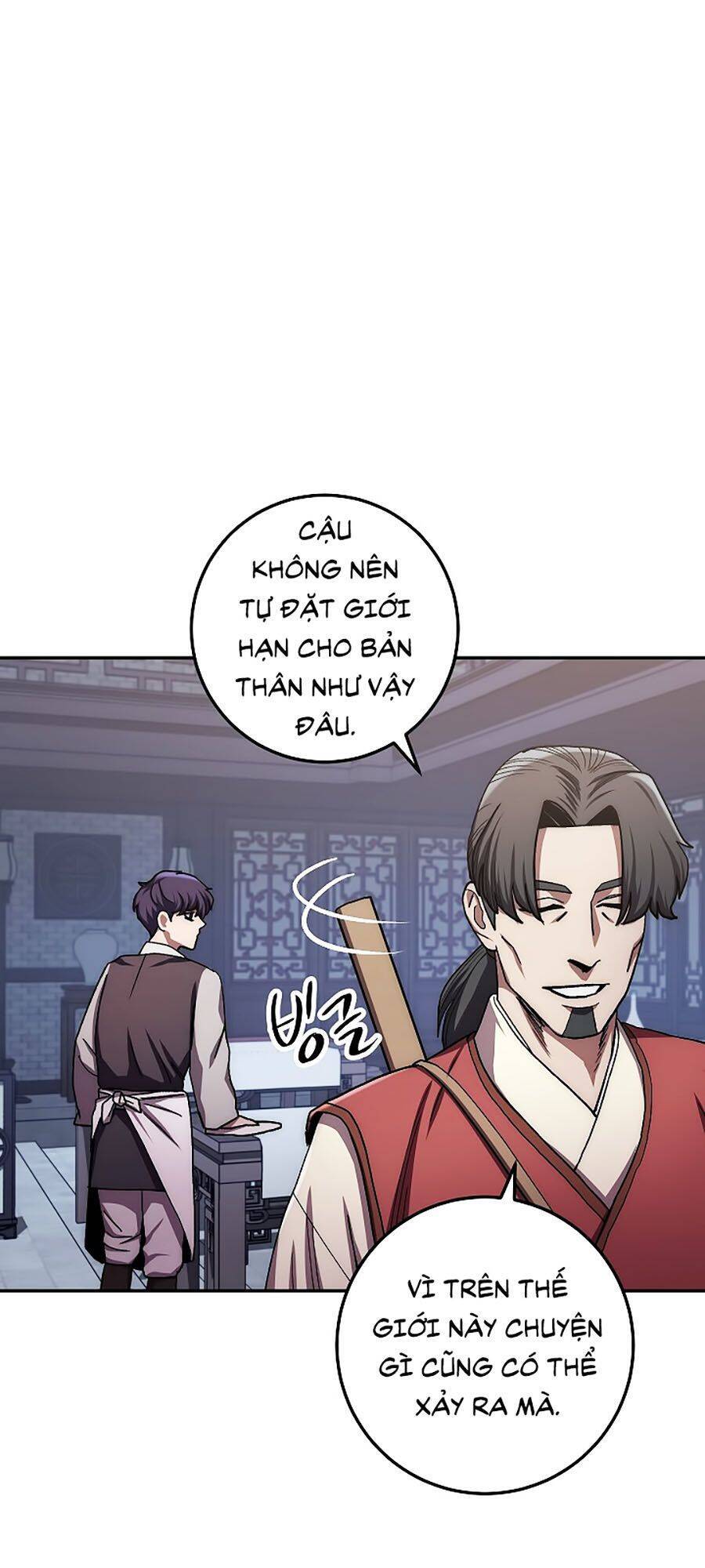 Huyền Thoại Diệt Thế Độc Long Chap 26 - Next Chap 27