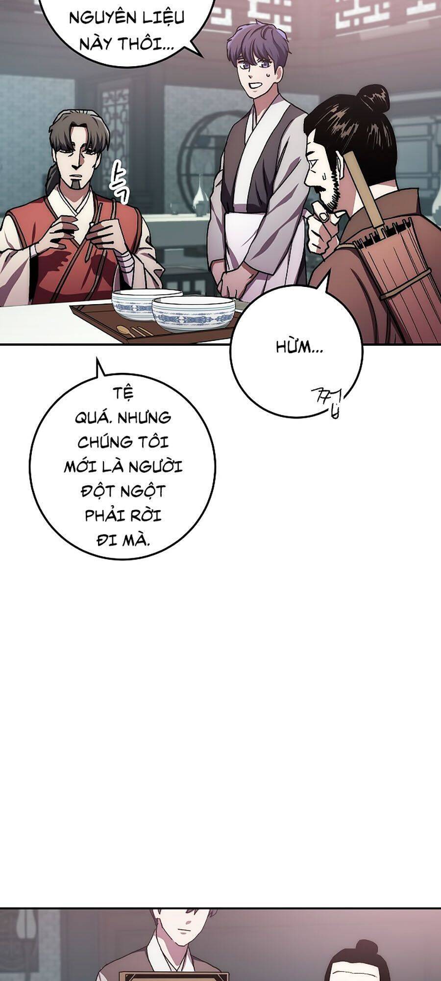 Huyền Thoại Diệt Thế Độc Long Chap 26 - Next Chap 27