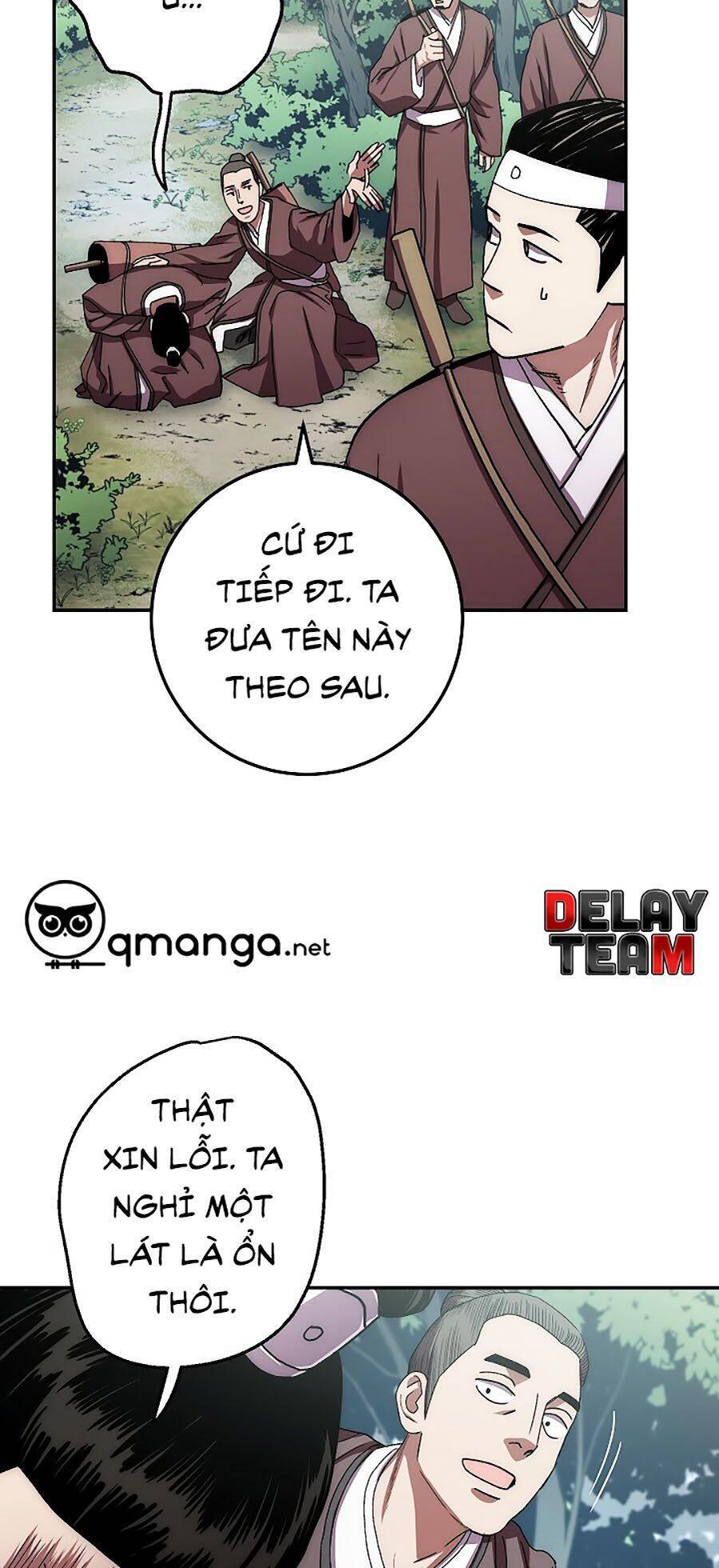 Huyền Thoại Diệt Thế Độc Long Chap 26 - Next Chap 27