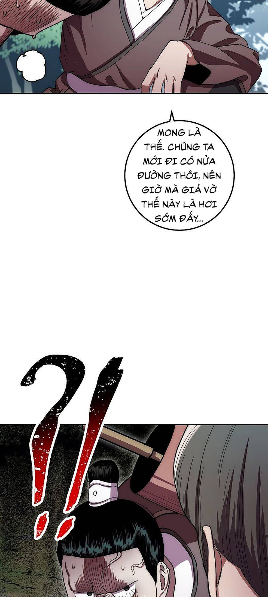 Huyền Thoại Diệt Thế Độc Long Chap 26 - Next Chap 27