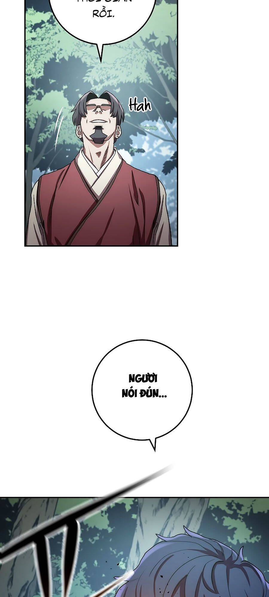 Huyền Thoại Diệt Thế Độc Long Chap 26 - Next Chap 27