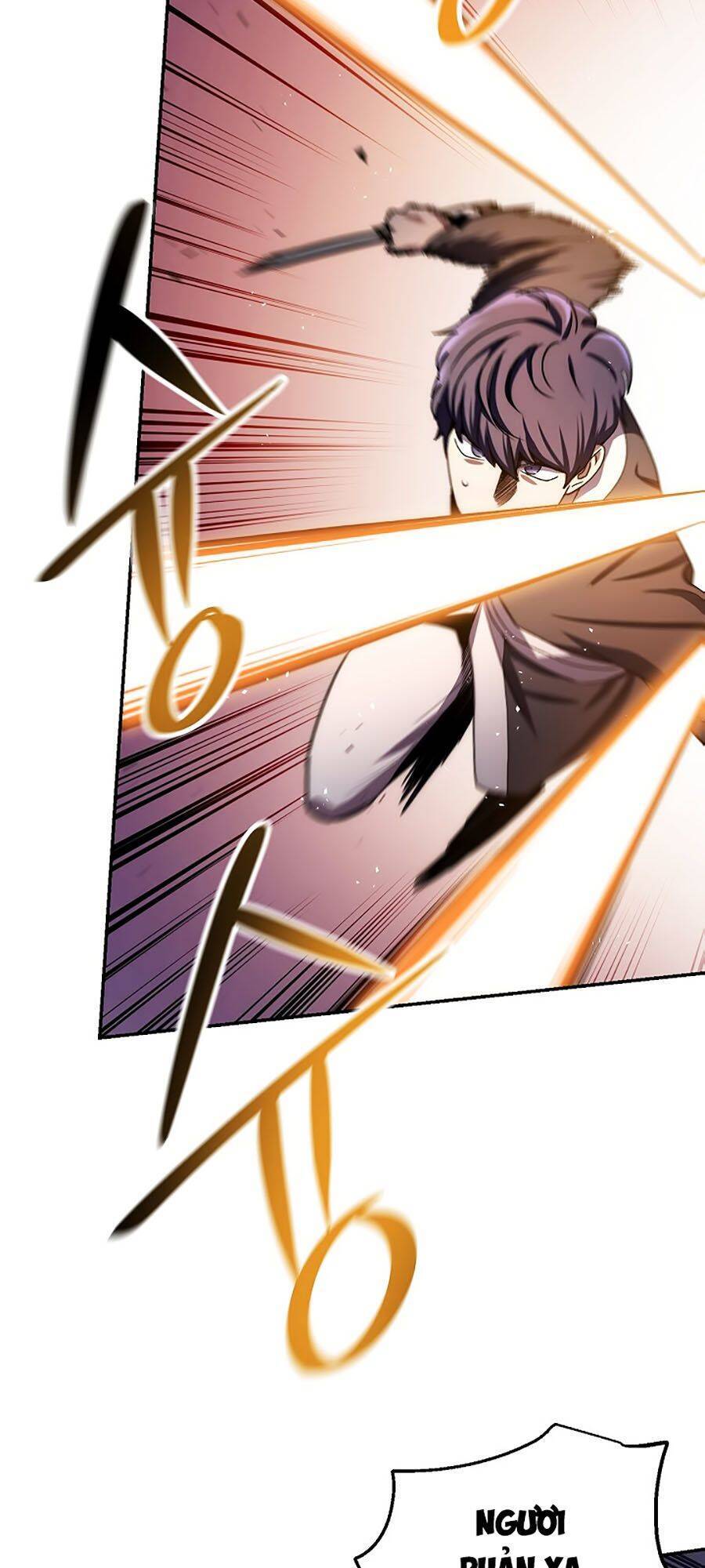 Huyền Thoại Diệt Thế Độc Long Chap 26 - Next Chap 27