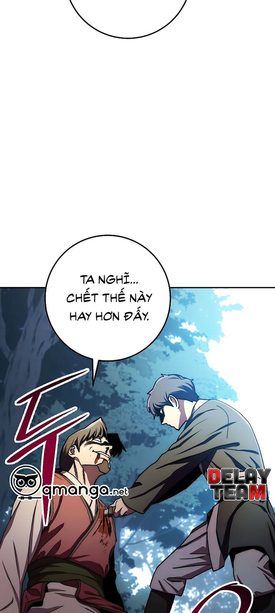 Huyền Thoại Diệt Thế Độc Long Chap 26 - Next Chap 27