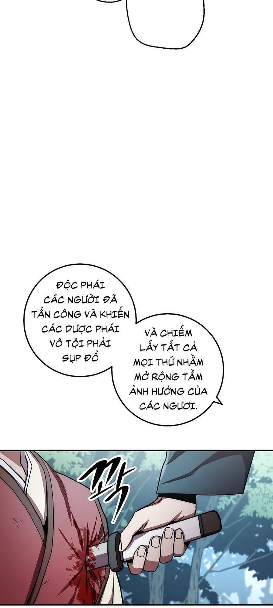 Huyền Thoại Diệt Thế Độc Long Chap 26 - Next Chap 27