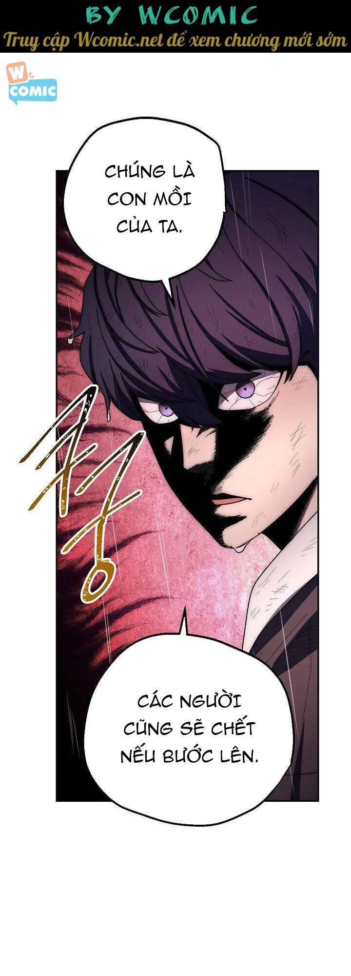 Huyền Thoại Diệt Thế Độc Long Chap 32 - Next Chap 33