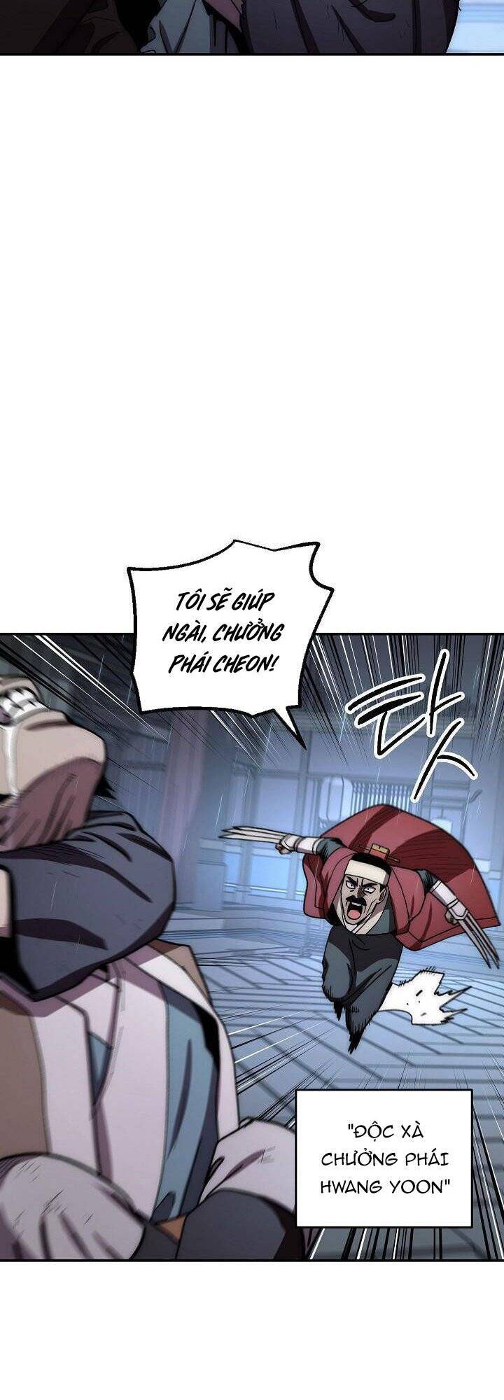 Huyền Thoại Diệt Thế Độc Long Chap 32 - Next Chap 33