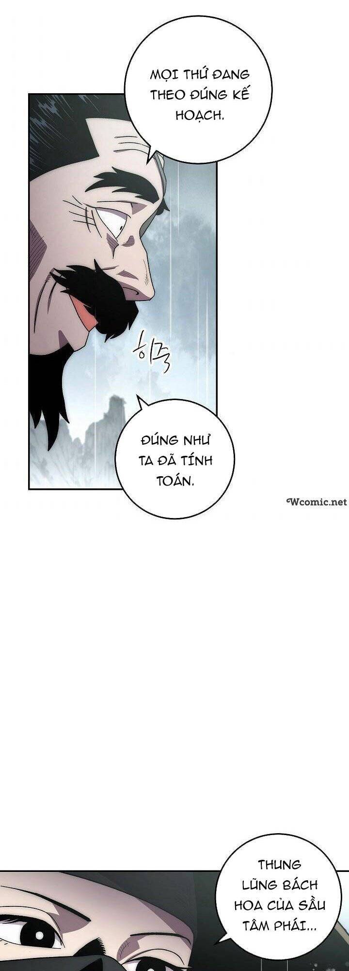 Huyền Thoại Diệt Thế Độc Long Chap 32 - Next Chap 33