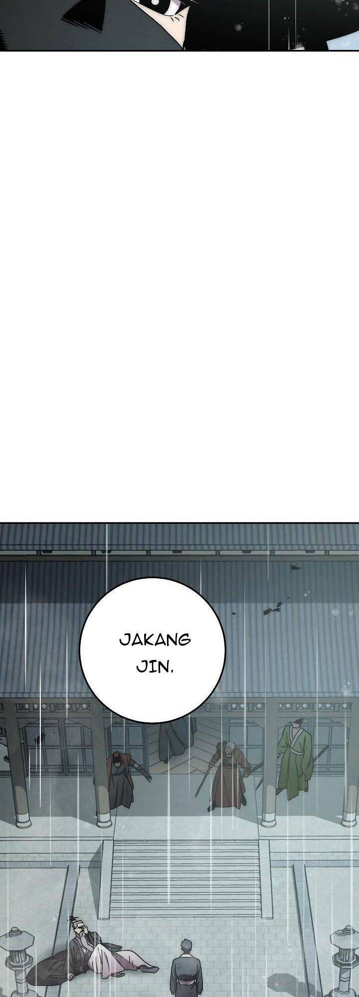 Huyền Thoại Diệt Thế Độc Long Chap 32 - Next Chap 33