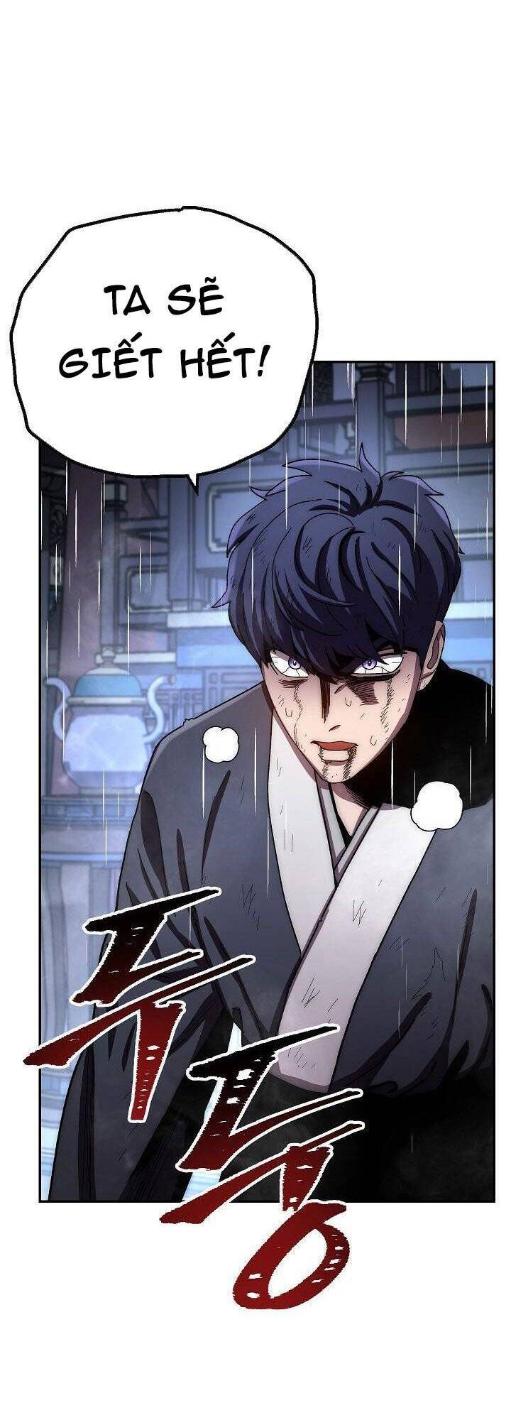 Huyền Thoại Diệt Thế Độc Long Chap 32 - Next Chap 33