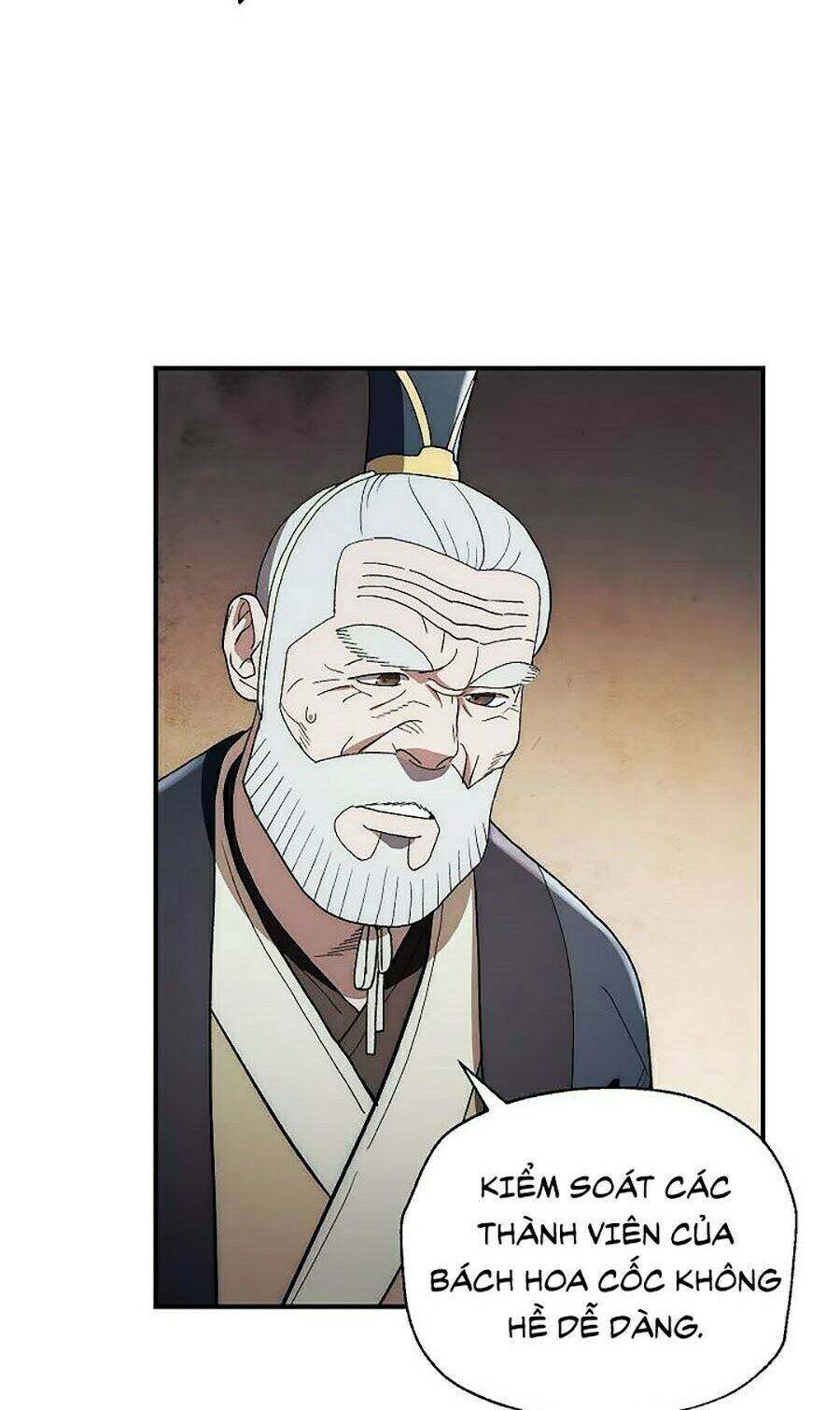 Huyền Thoại Diệt Thế Độc Long Chap 4 - Next Chap 5