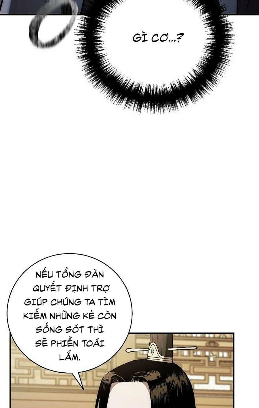 Huyền Thoại Diệt Thế Độc Long Chap 4 - Next Chap 5