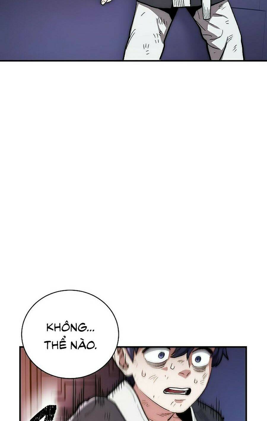 Huyền Thoại Diệt Thế Độc Long Chap 4 - Next Chap 5