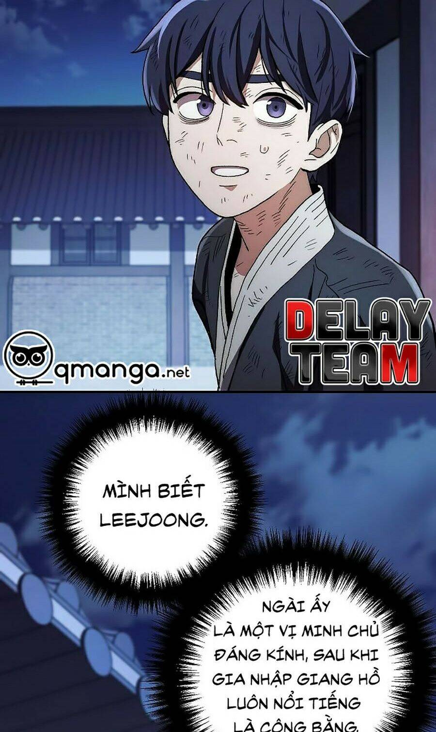 Huyền Thoại Diệt Thế Độc Long Chap 4 - Next Chap 5