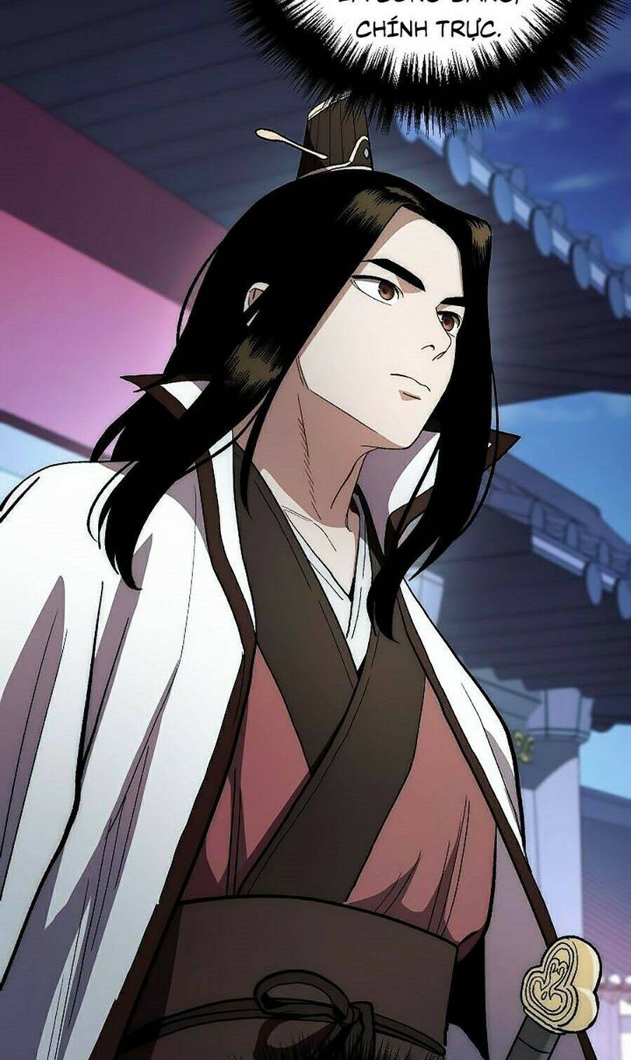 Huyền Thoại Diệt Thế Độc Long Chap 4 - Next Chap 5