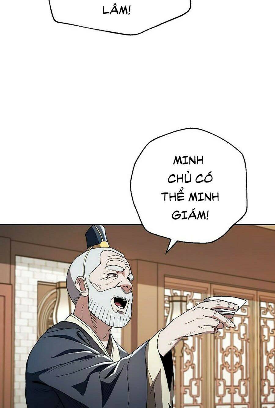 Huyền Thoại Diệt Thế Độc Long Chap 4 - Next Chap 5