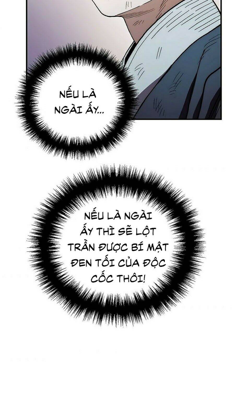 Huyền Thoại Diệt Thế Độc Long Chap 4 - Next Chap 5