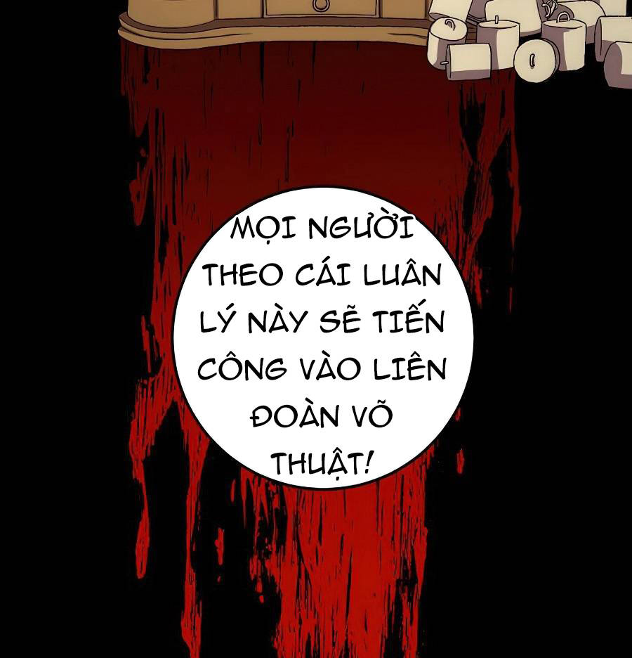 Huyền Thoại Diệt Thế Độc Long Chap 48 - Next Chap 49