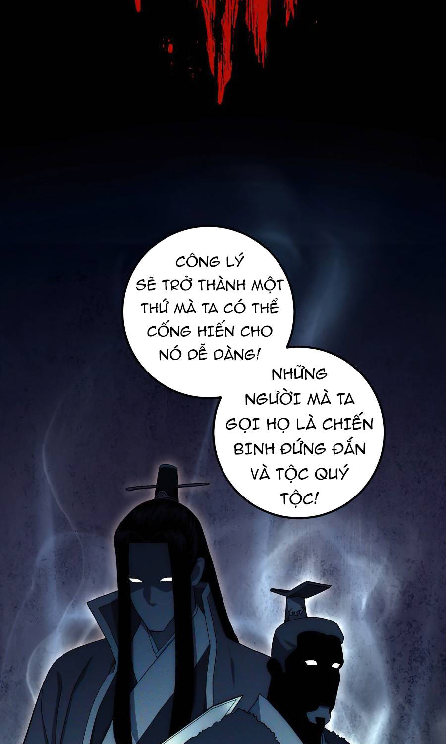 Huyền Thoại Diệt Thế Độc Long Chap 48 - Next Chap 49