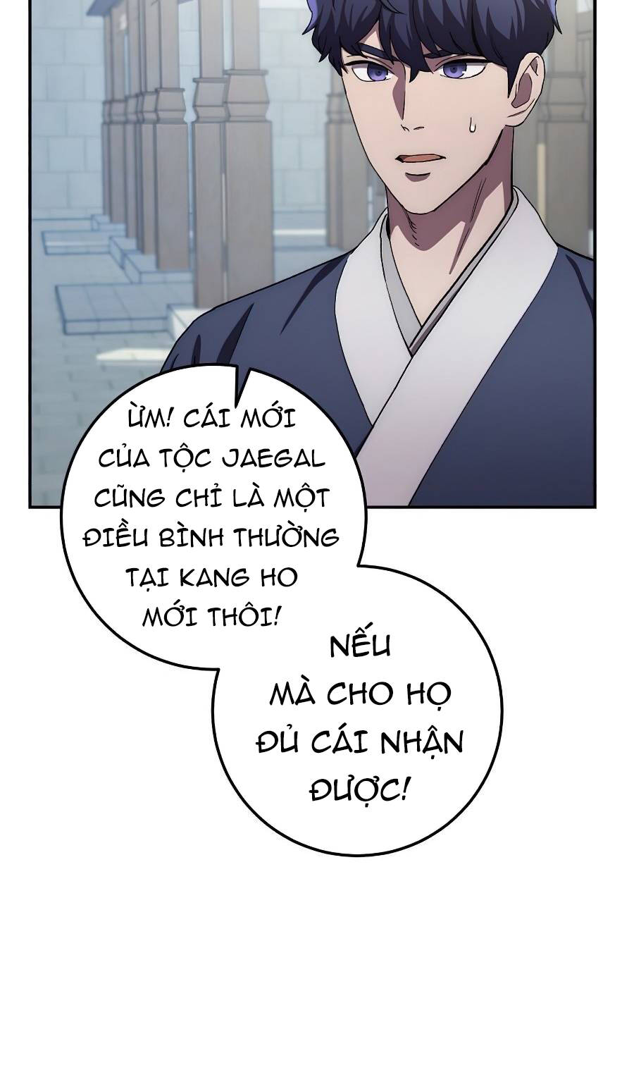 Huyền Thoại Diệt Thế Độc Long Chap 48 - Next Chap 49