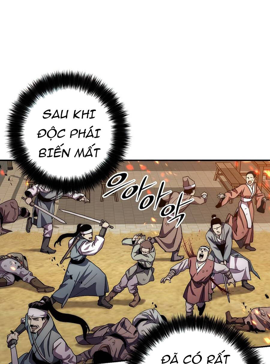 Huyền Thoại Diệt Thế Độc Long Chap 49 - Next Chap 50