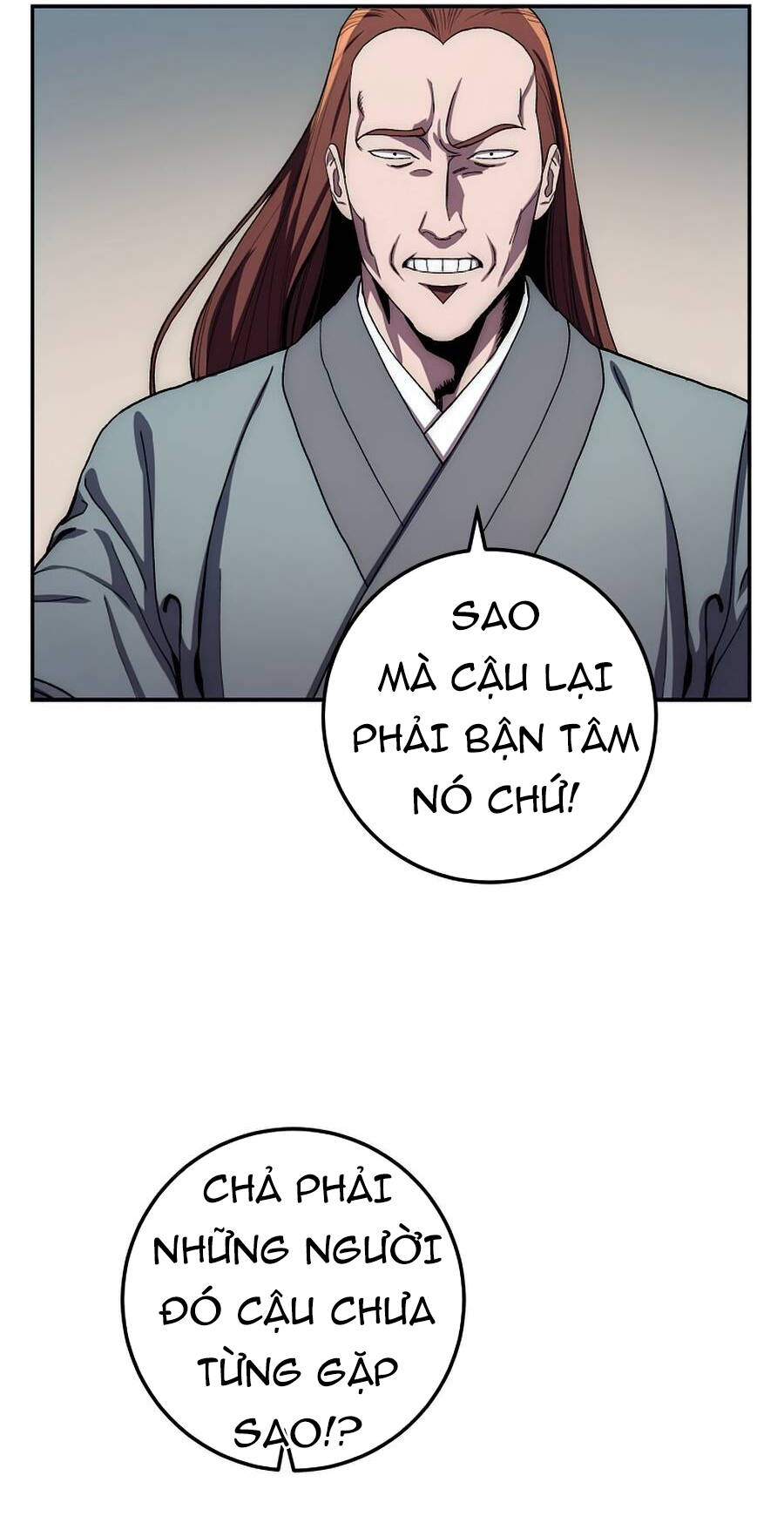 Huyền Thoại Diệt Thế Độc Long Chap 49 - Next Chap 50
