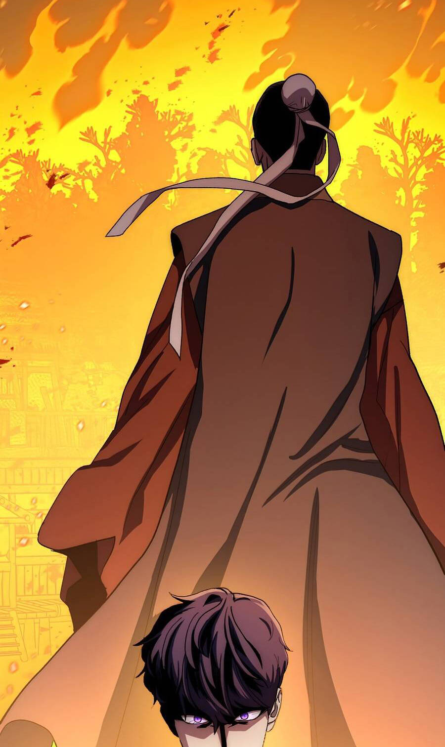 Huyền Thoại Diệt Thế Độc Long Chap 49 - Next Chap 50