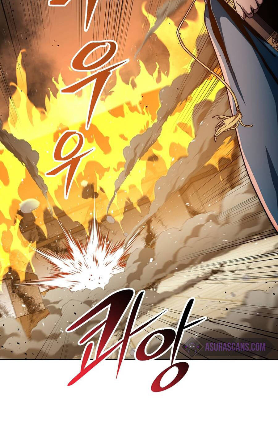 Huyền Thoại Diệt Thế Độc Long Chap 52 - Next Chap 53