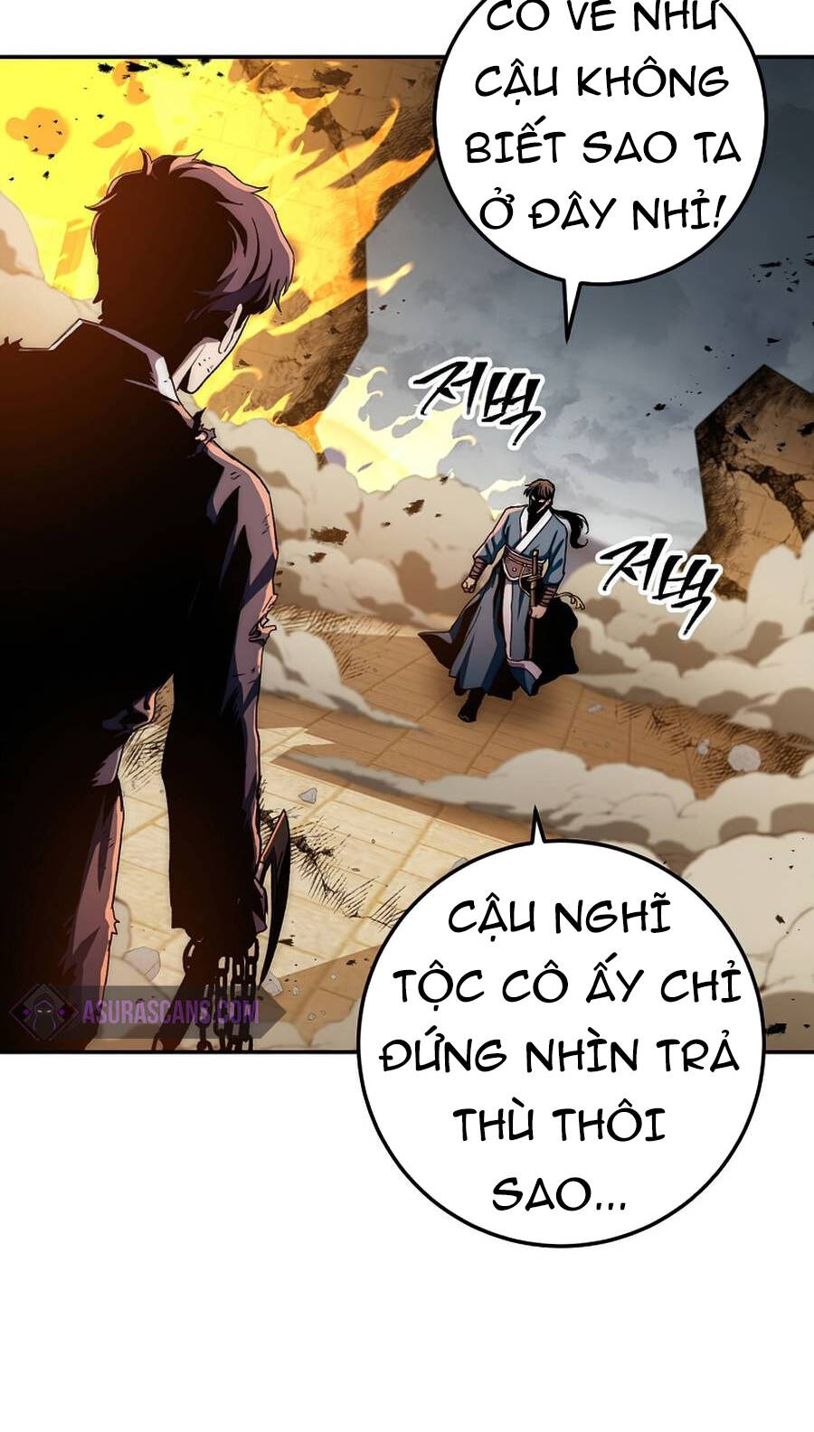 Huyền Thoại Diệt Thế Độc Long Chap 52 - Next Chap 53