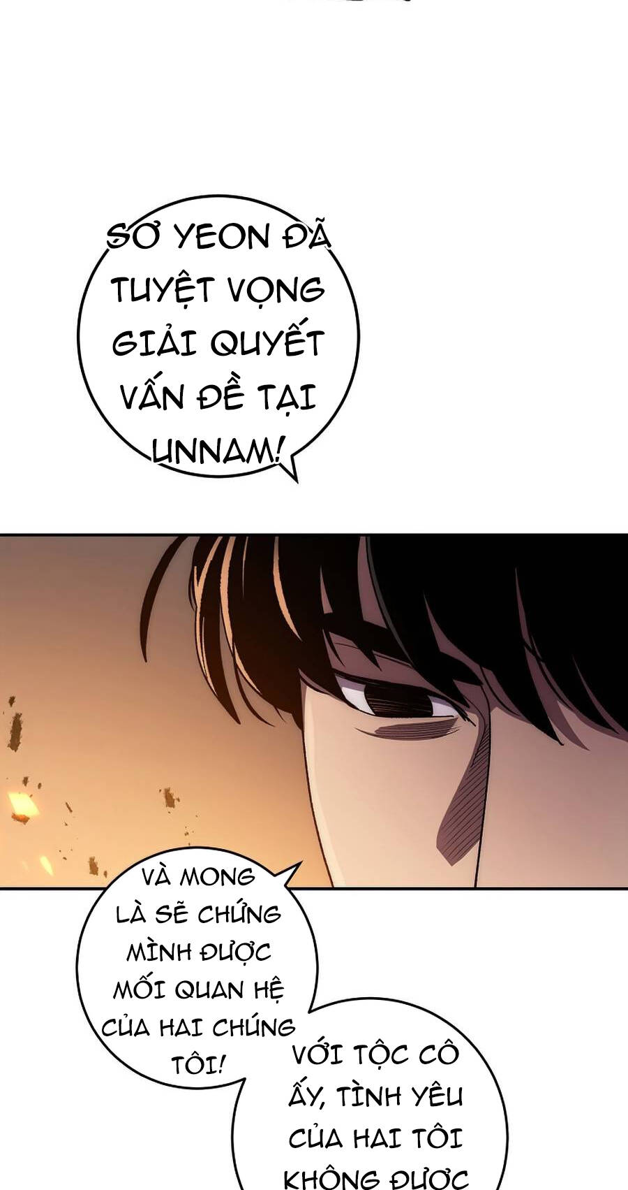 Huyền Thoại Diệt Thế Độc Long Chap 52 - Next Chap 53