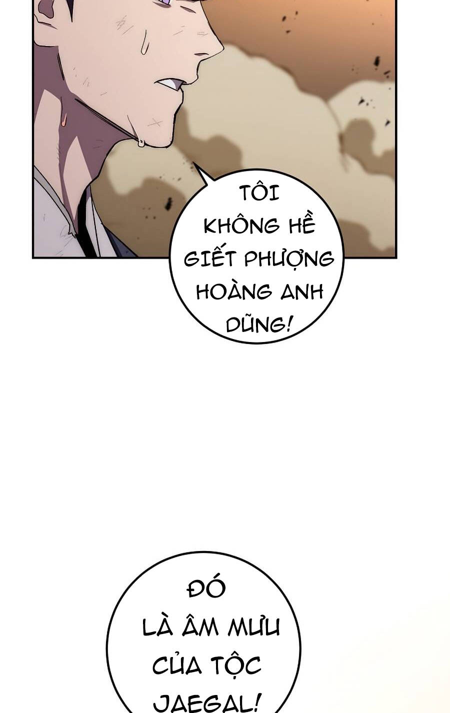 Huyền Thoại Diệt Thế Độc Long Chap 52 - Next Chap 53