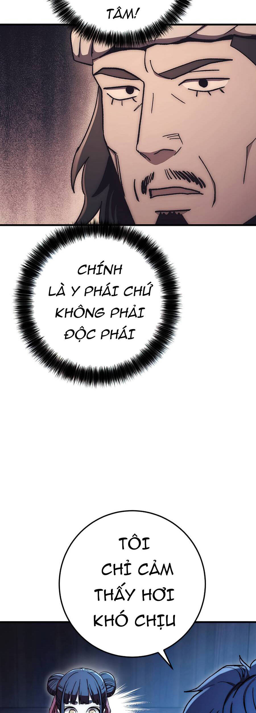 Huyền Thoại Diệt Thế Độc Long Chap 59 - Next Chap 60