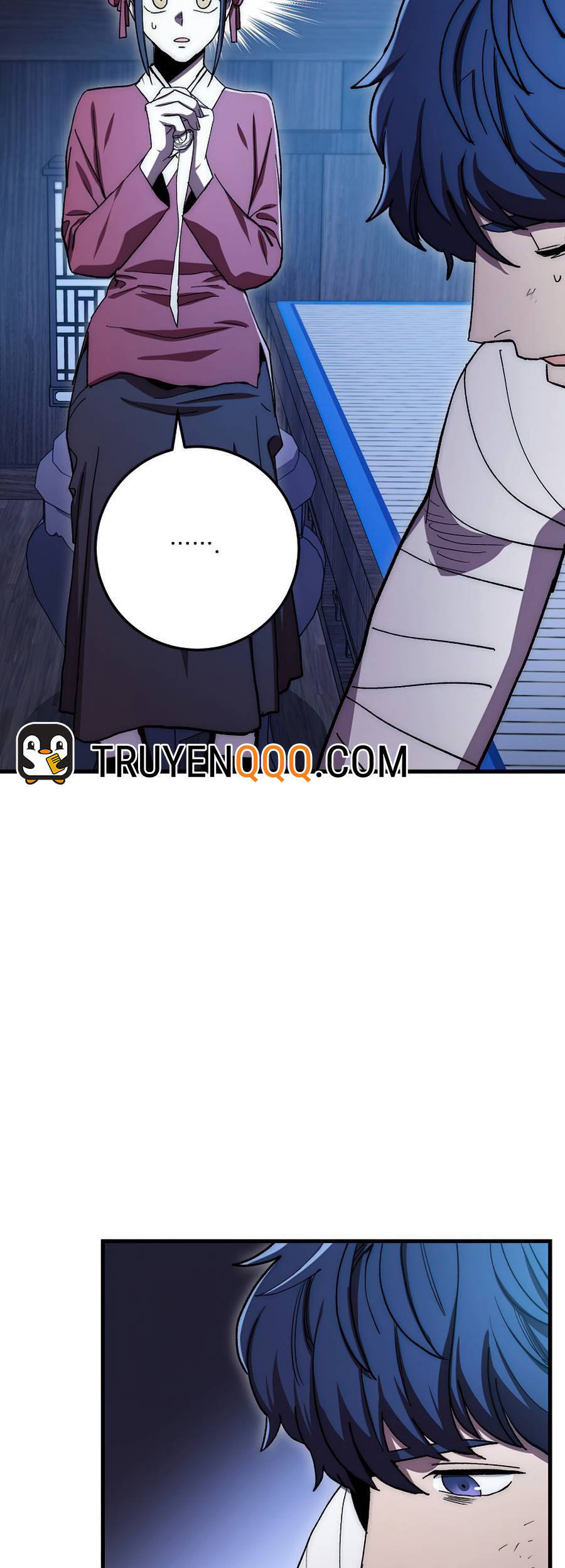 Huyền Thoại Diệt Thế Độc Long Chap 59 - Next Chap 60