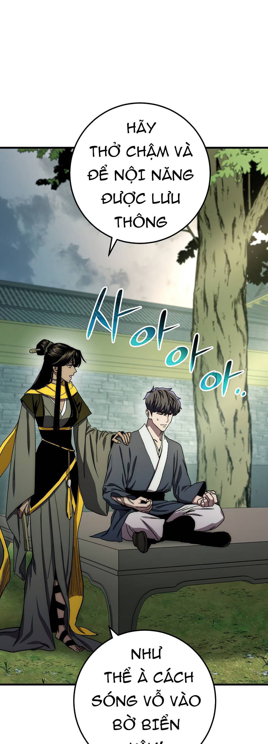 Huyền Thoại Diệt Thế Độc Long Chap 59 - Next Chap 60