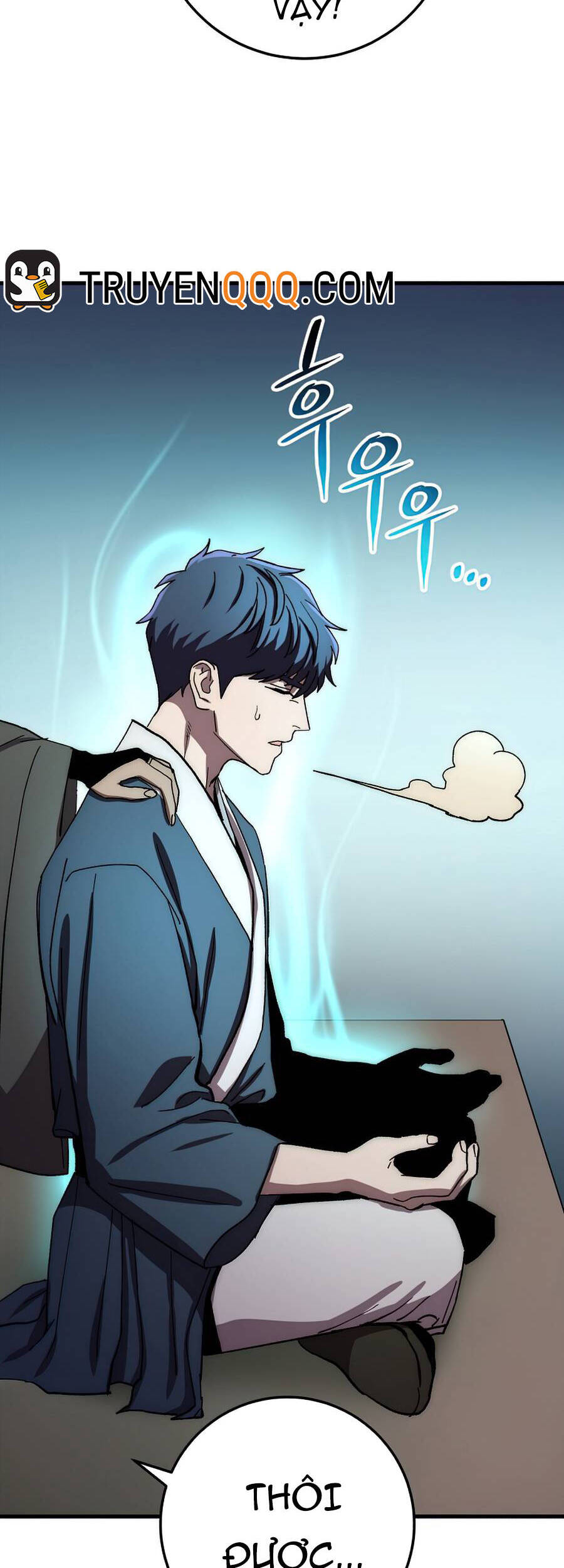 Huyền Thoại Diệt Thế Độc Long Chap 59 - Next Chap 60