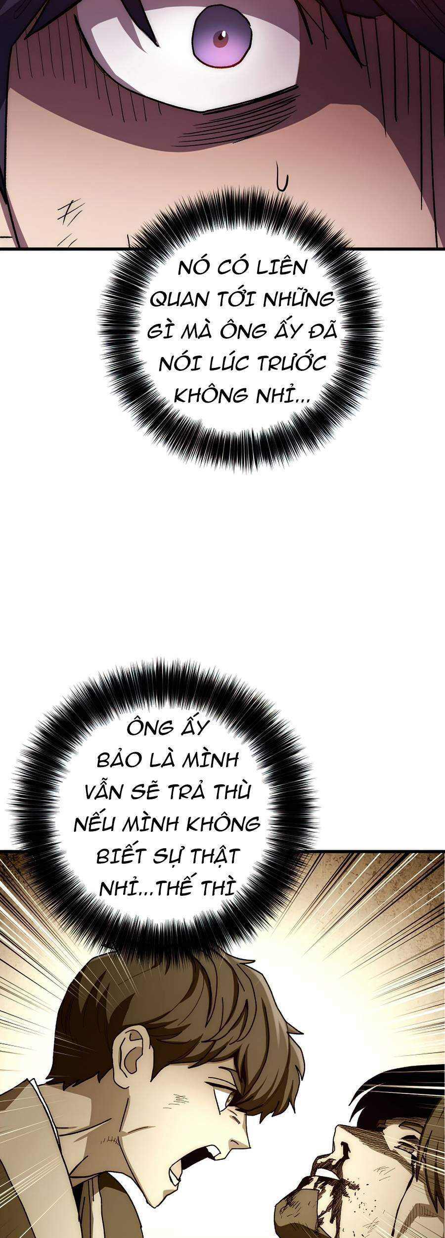 Huyền Thoại Diệt Thế Độc Long Chap 59 - Next Chap 60