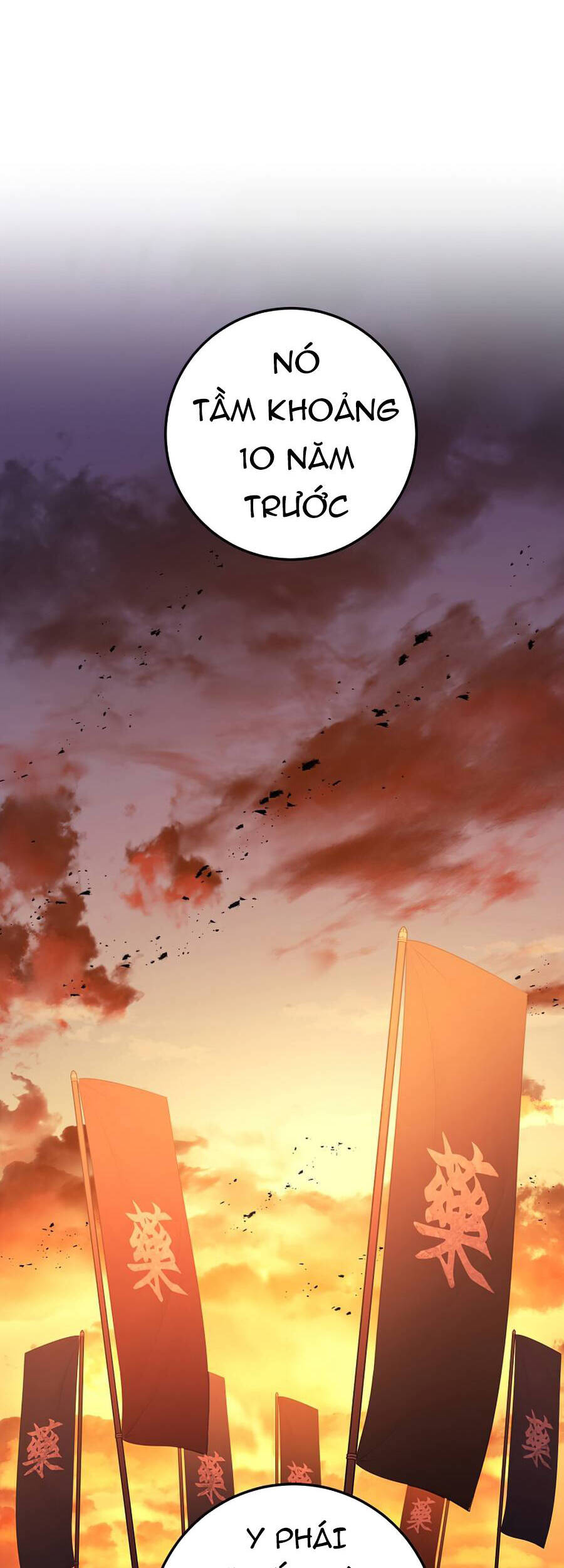 Huyền Thoại Diệt Thế Độc Long Chap 59 - Next Chap 60