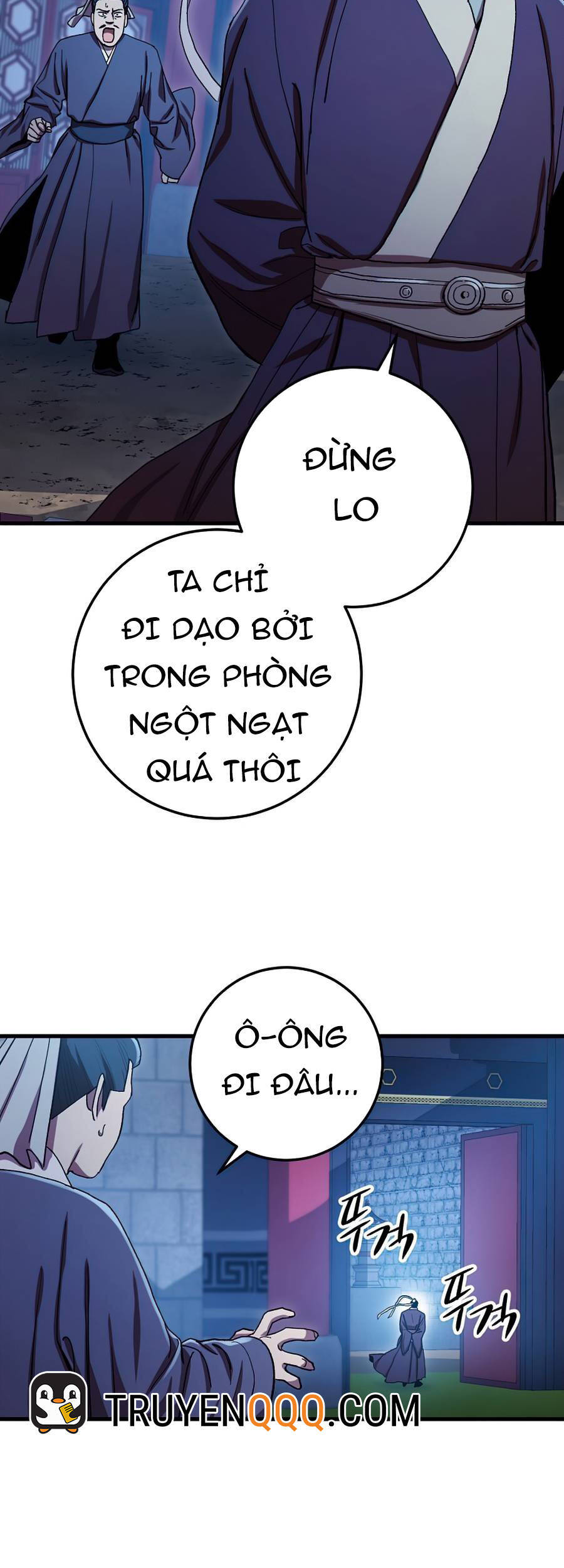 Huyền Thoại Diệt Thế Độc Long Chap 59 - Next Chap 60