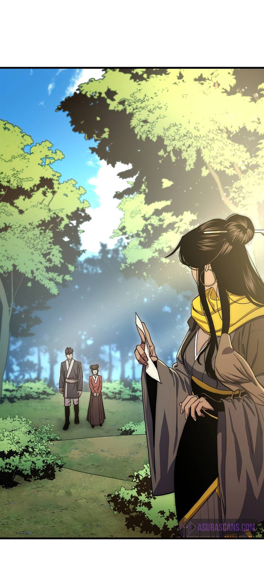 Huyền Thoại Diệt Thế Độc Long Chap 60 - Next Chap 61